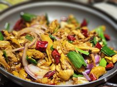 -肖记公安牛肉鱼杂馆·省级非物质文化遗产(三角路直营店)