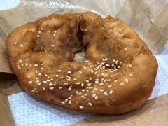 咸煎饼-银记肠粉店(赤岗店)