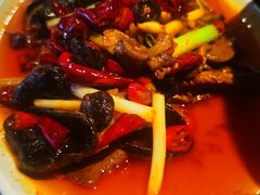 -懒人盐府人家(航天桥店)