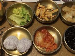 -兰正韩·韩国料理(春熙路店)