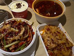 -老三样·旧食新味(船山路店)