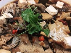 -六福烧烤酒馆(秦隆步行街店)