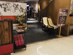 -芸山季·云南山珍菌火锅(人民广场来福士店)