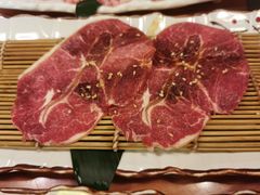 -炼瓦家日式烧肉·寿喜烧(融创精彩天地店)