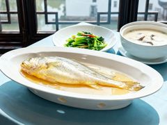 -老正兴菜馆(福州路店)