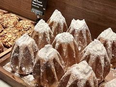 -B&C黄油与面包·THE GARDEN BAKERY概念店(世纪汇店)