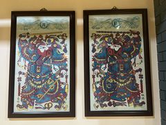 -杨家埠民间艺术大观园