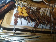 -杨家崴子碳缸烧烤(东三马路店)