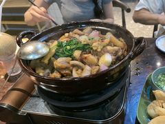 -凤兴鸡煲(宝安海雅店)