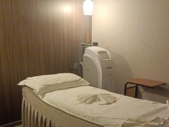 -益健·足疗汗蒸SPA(芙蓉广场店)