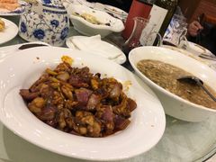 -梅龙镇酒家(南京西路总店)