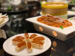 -阿庄新豫菜(航海东路店)