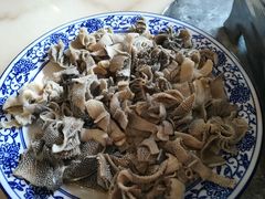 -爆肚于(赵公口桥店)