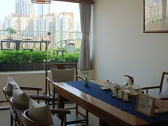 -小茶闲舍·观景商务茶馆(广州塔店)