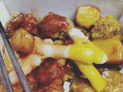 -郭阿姨月亮馍