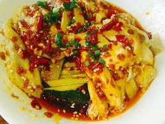 -我外婆家菜(长融世贸广场店)