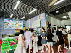 -众味海鲜大排档·活海鲜·潮汕味(南澳店)