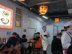 -西工饭庄快餐厅(西工小街店)