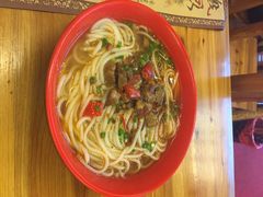 iphone_upload_pic-十里香粉馆(虹桥中路店)