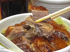 -佳记厚街烧鹅濑粉(广州总店)