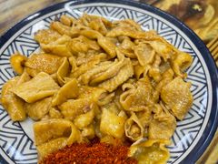 -再回首鸡肉米线(人民路一店)