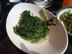 清炒时蔬-凤凰湘语·湘粤鲜融(浦东旗舰店)