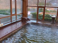 -北京古北水镇御舍温泉酒店