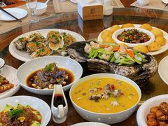 -北戴河转鱼·炒螃蟹酱餐厅