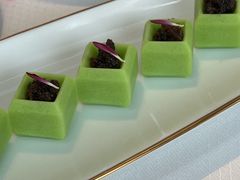 -北京柏悦酒店·锦庭餐厅Dining Room