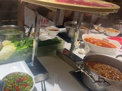 -东道煮牛肉火锅(东盛大街店)