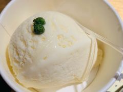 花椒冰淇淋-烤匠麻辣烤鱼(环球中心店)