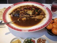 -旺顺阁鱼头泡饼(小红门店)
