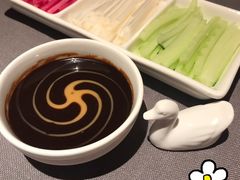 -金鸭季·北京烤鸭(深业上城店)