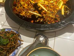 -费明中罗非鱼(大石坝店)