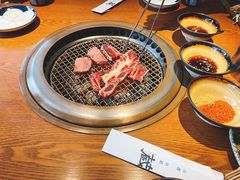 -炎蔵牛舌烤肉
