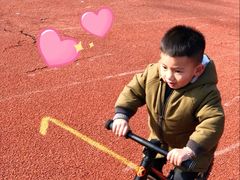 -酷迈儿童体能运动馆(九棵树店)