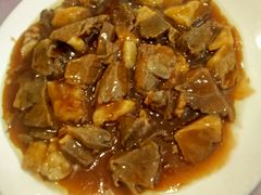-清真民族饭庄(洞庭路店)
