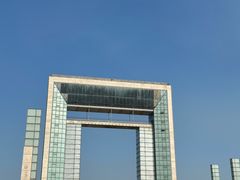 -幸福门