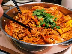 -和福顺·牛肉海鲜焖锅(汕头金平万达广场店)