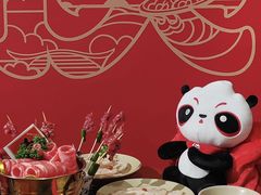 -蜀大侠火锅(总府路店)