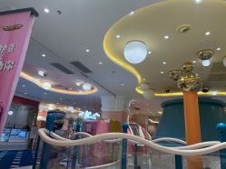 -奈尔宝家庭中心·亲子餐厅(苏州大悦城店)