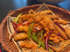 -炊江南·上海菜(国展华漕店)