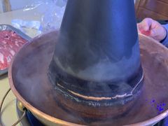 -月圆火锅(宁海东路二店)