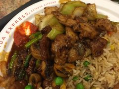 -熊猫快餐(威尼斯人酒店)