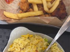 -乡村基(双流时代奥特莱斯餐厅)