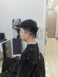 -保罗造型