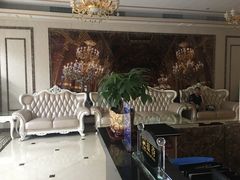 -客嘉酒店(广州挂绿广场店)