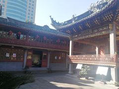 -庆安会馆