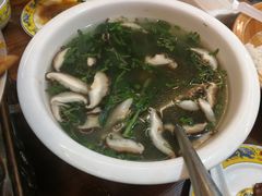 -老味道1992(武当山店)