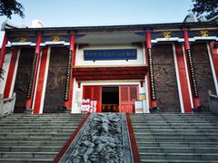-龙凤山庄影视度假村